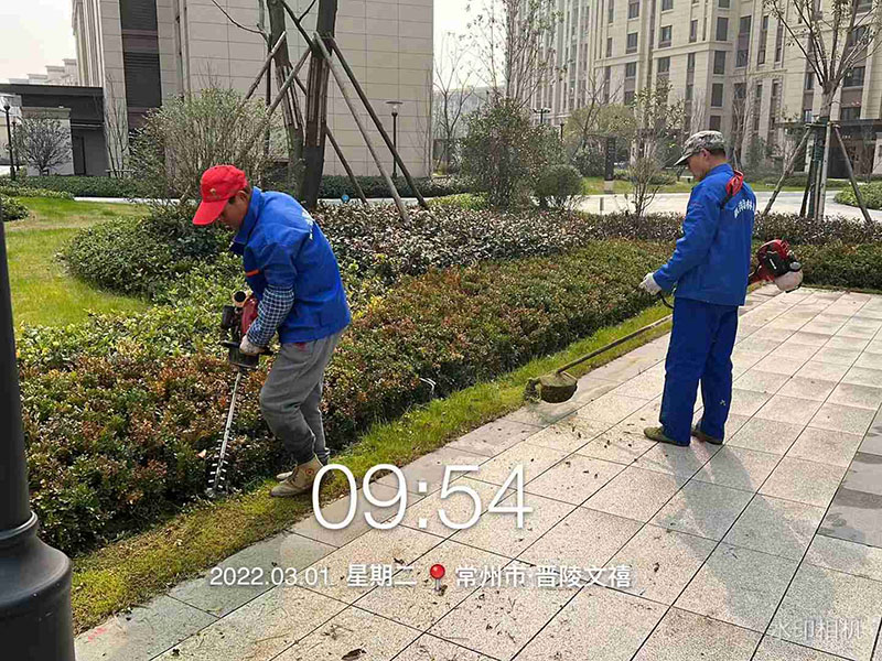 常州市晋陵文禧