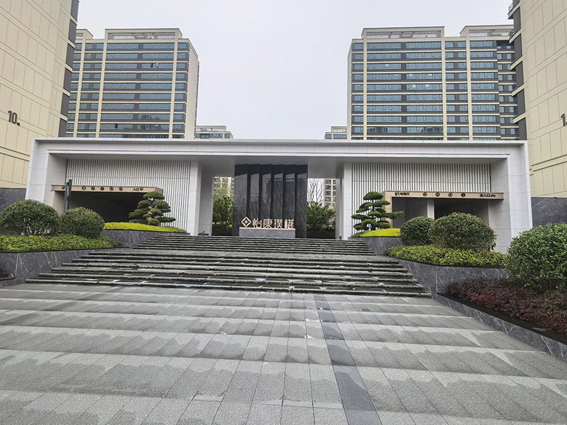 案例展示